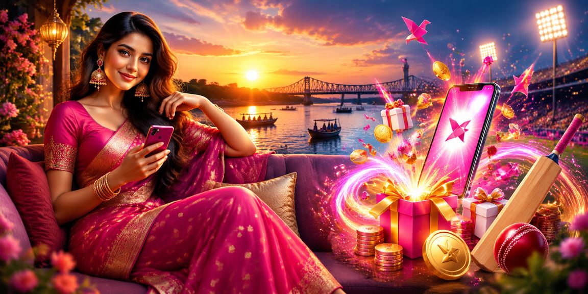 বগুড়া ক্রিকেট বেটিং সমর্থক মডেল