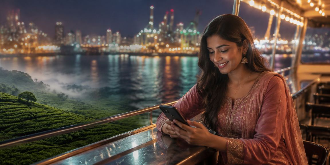 চট্টগ্রামের ক্যাশব্যাক বোনাসের সুবিধা ও চা বাগান