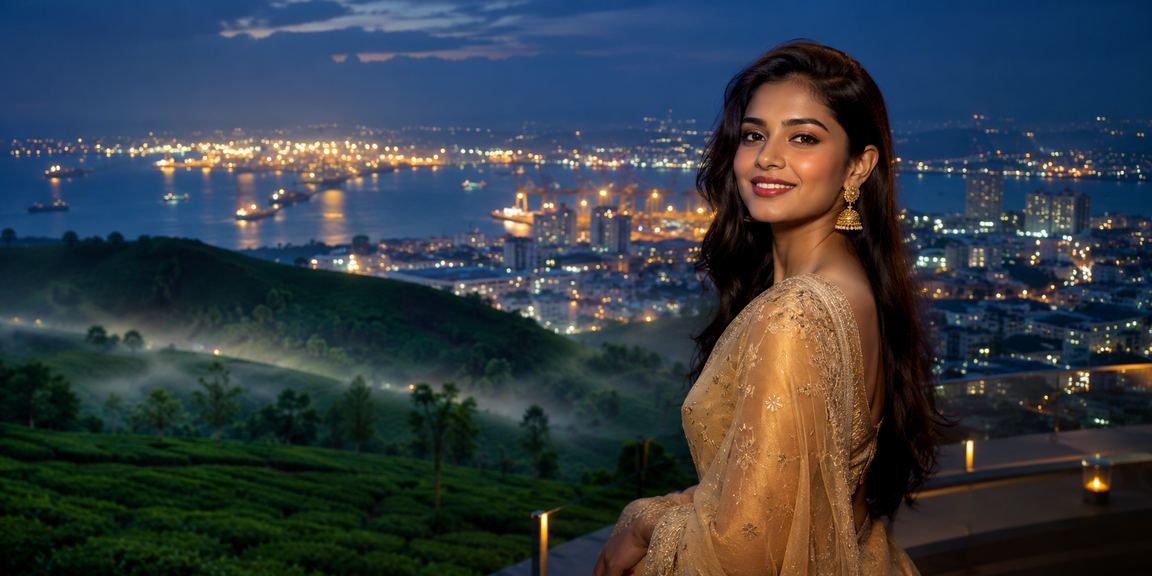 চট্টগ্রামের মজার ক্যাসিনো পরিবেশ ও চা বাগান