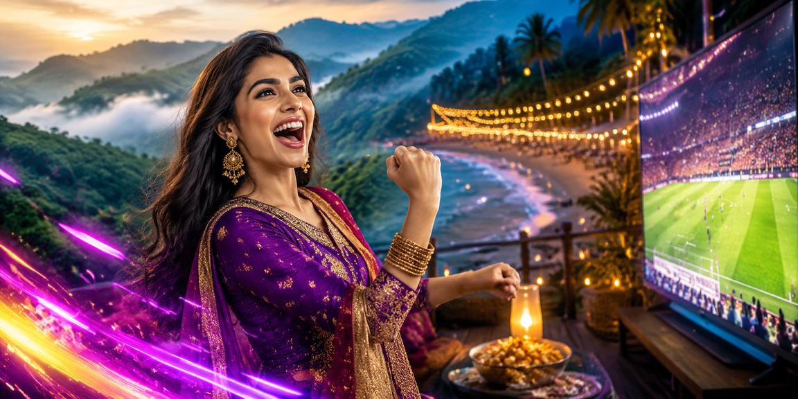 কক্সবাজার বাজি এবং বিচ ভিউ ইন্টারফেস